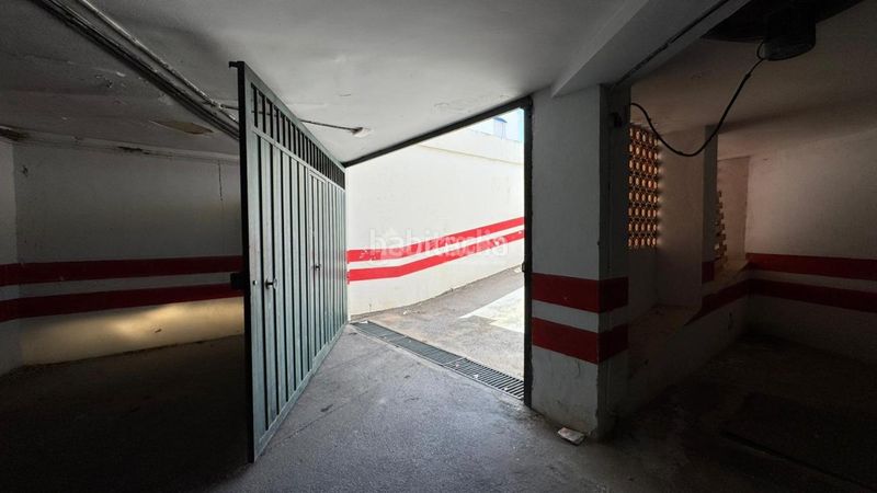 Foto 718b39c7-b071-4e67-9311-c21b44bd7e86. Aparcament cotxe a Calahonda - Carchuna Motril