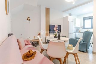 Etagenwohnung in Calahonda - Carchuna. Piso en venta en motril