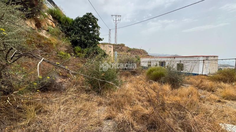 Foto 43f72d52-76bb-42d6-aa98-a20338d18b87. Finca rústica a Albuñol