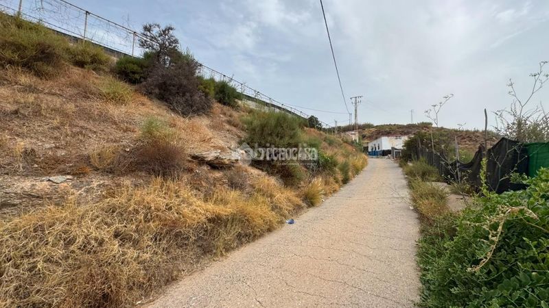Foto 8a4a83b7-8441-405b-863f-13f503808a51. Finca rústica a Albuñol