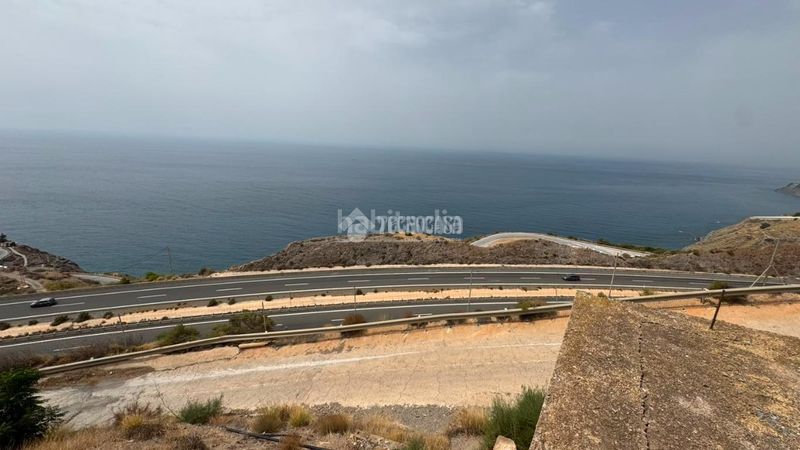 Foto ba2684b1-fb0c-4aac-8267-b369d4590853. Finca rústica a Albuñol