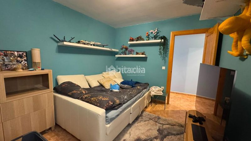 Foto f22f78f9-40dc-460b-b625-0b6584564620. Pis a Haza del Trigo Polopos
