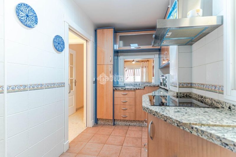 Foto a9156554-223b-4dbe-8a4d-3aba35d1c7aa. Pis amb aparcament a Cumbres Verdes Zubia (La)