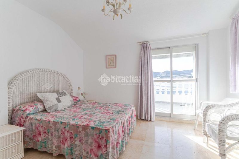 Foto 44f9c010-df63-4067-ba1c-cd208e21b072. Casa aparellada amb aparcament piscina a Calahonda - Carchuna Motril