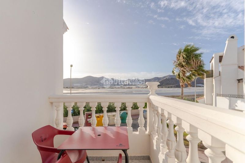 Foto 9f97dae7-6d34-420e-9592-dfe9ce2867e3. Casa aparellada amb aparcament piscina a Calahonda - Carchuna Motril