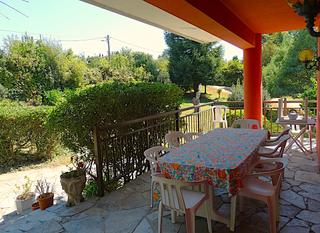 Xalet a Bergondo. Excelente casa de 8 dormitorios en bergondo