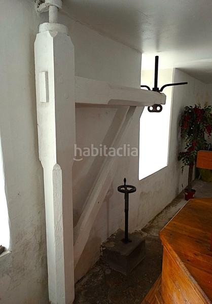 Foto 007a55fe-7d1b-4e4e-8d8a-70afe3bcbbd8. Bauernhof mit kamin heizung parking in Piñeiros - Freixeiro Narón