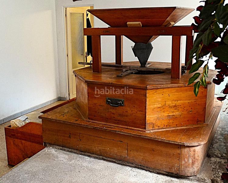 Foto 0175fecf-9e0b-4aba-b164-9f883df8fa9a. Bauernhof mit kamin heizung parking in Piñeiros - Freixeiro Narón