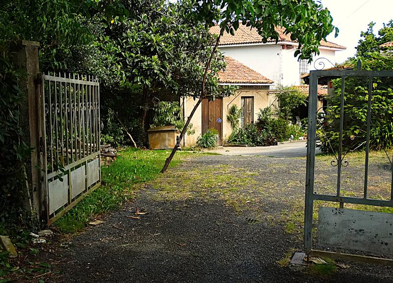 Foto 0b7bee60-b0ea-413e-b62b-d618a4eb6f2c. Bauernhof mit kamin heizung parking in Piñeiros - Freixeiro Narón