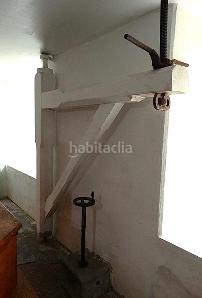 Foto 156ccfa5-1b3c-4774-8543-39a83e712011. Bauernhof mit kamin heizung parking in Piñeiros - Freixeiro Narón