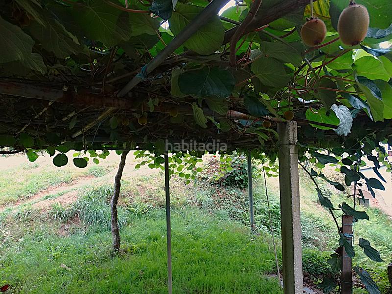 Foto 159a3dc8-0918-4ced-bae0-7317267bd336. Bauernhof mit kamin heizung parking in Piñeiros - Freixeiro Narón