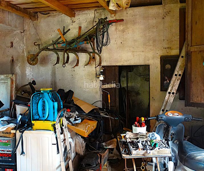 Foto 1aebd0f1-e36d-4e9a-961c-98820e431cc7. Bauernhof mit kamin heizung parking in Piñeiros - Freixeiro Narón