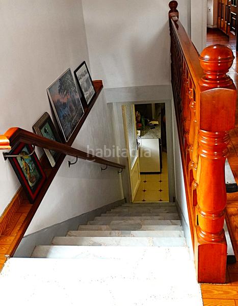 Foto 1f5ede67-4dd4-4f89-aaf6-06e6a17ebac4. Bauernhof mit kamin heizung parking in Piñeiros - Freixeiro Narón