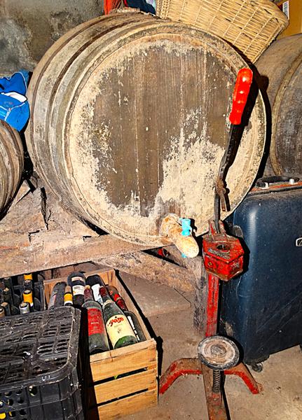 Foto 2689f7af-260a-4cd1-8105-bc644c19be14. Bauernhof mit kamin heizung parking in Piñeiros - Freixeiro Narón