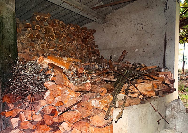 Foto 2ca9d7e4-f0bf-42ff-a2df-cd1e06ffdf24. Bauernhof mit kamin heizung parking in Piñeiros - Freixeiro Narón