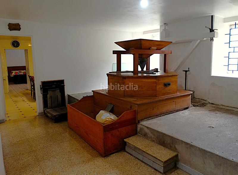 Foto 31678ce6-165c-4979-911a-8bc083d9eded. Bauernhof mit kamin heizung parking in Piñeiros - Freixeiro Narón