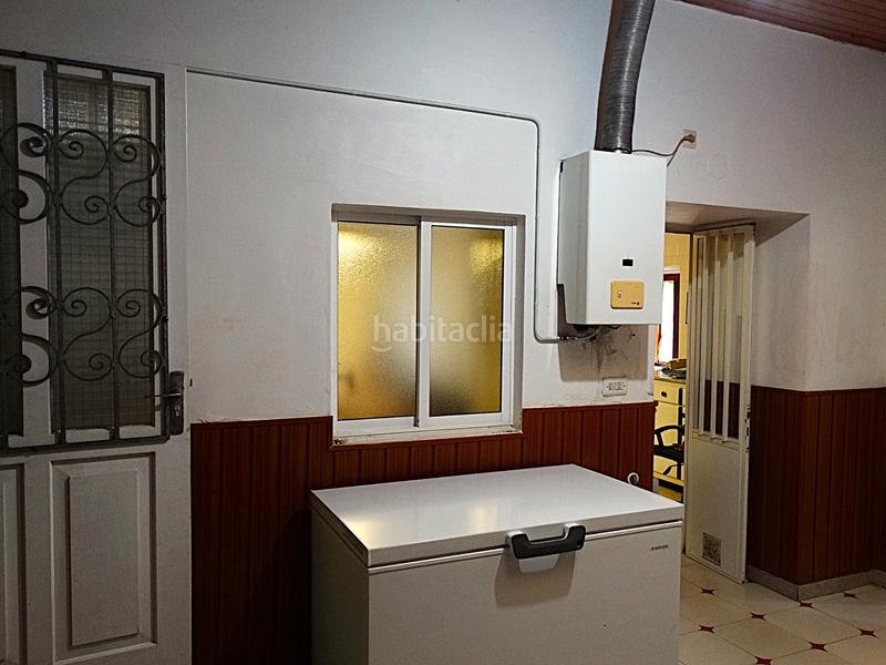 Foto 319e5735-684f-49fe-96cf-8a4f894a7769. Bauernhof mit kamin heizung parking in Piñeiros - Freixeiro Narón