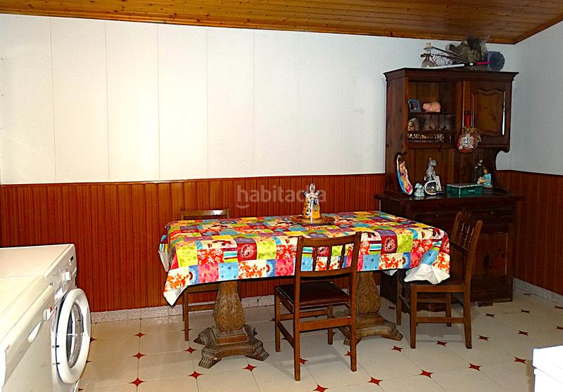 Foto 33919dd9-68c4-4bde-a484-1321439d8e9a. Bauernhof mit kamin heizung parking in Piñeiros - Freixeiro Narón