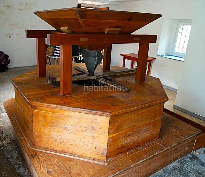 Foto 38ccb879-9deb-45fb-b282-2f50b2e57b06. Bauernhof mit kamin heizung parking in Piñeiros - Freixeiro Narón