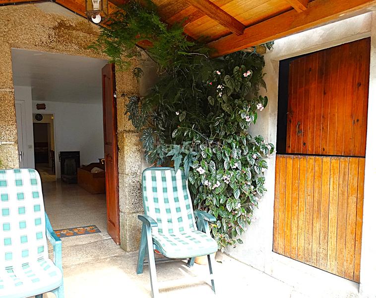 Foto 42a25e9d-9f87-47b2-8b4b-8eae210b70dd. Bauernhof mit kamin heizung parking in Piñeiros - Freixeiro Narón