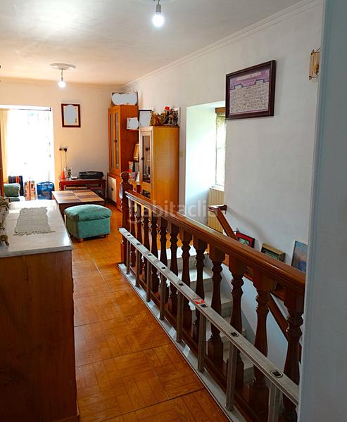 Foto 44095fe9-9963-4958-a12a-da895a6542c4. Bauernhof mit kamin heizung parking in Piñeiros - Freixeiro Narón