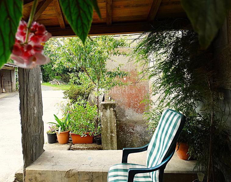 Foto 4869034a-295d-4db5-83d6-cb9ebc4f6368. Bauernhof mit kamin heizung parking in Piñeiros - Freixeiro Narón