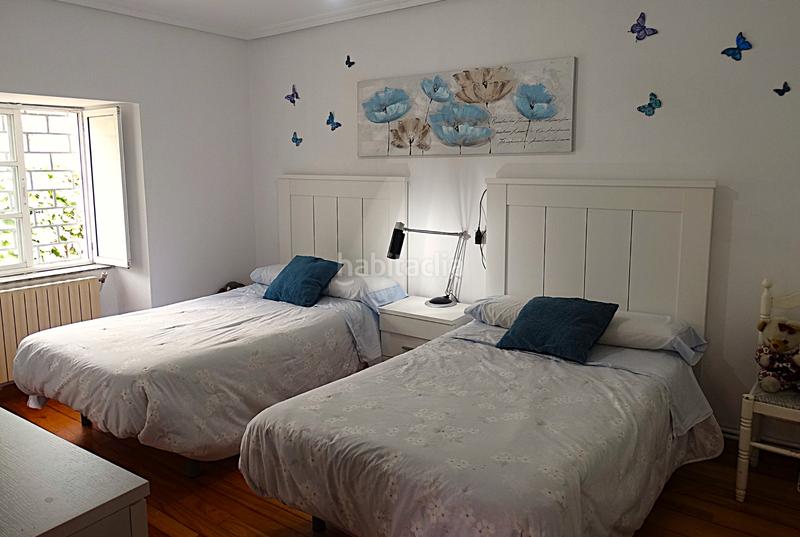 Foto 49edac84-522a-4817-9c5a-892fb98851cb. Bauernhof mit kamin heizung parking in Piñeiros - Freixeiro Narón