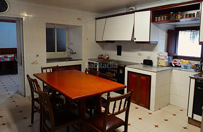 Foto 4b1ab0b5-112b-4b59-901f-e87521aaaf1c. Bauernhof mit kamin heizung parking in Piñeiros - Freixeiro Narón