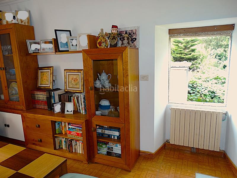 Foto 555468ba-6ab8-4f68-ac63-62f69e1d4dcc. Bauernhof mit kamin heizung parking in Piñeiros - Freixeiro Narón