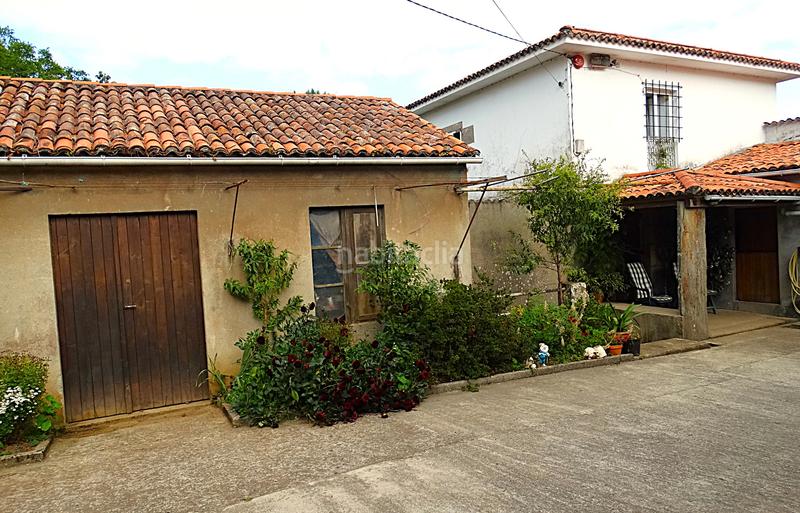 Foto 58cdb83b-9bc1-4b3e-b000-e005204406ac. Bauernhof mit kamin heizung parking in Piñeiros - Freixeiro Narón