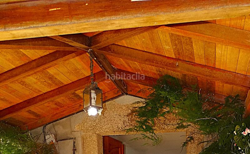 Foto 5c5e9758-da45-49f0-b3db-0c0dfbe6f678. Bauernhof mit kamin heizung parking in Piñeiros - Freixeiro Narón