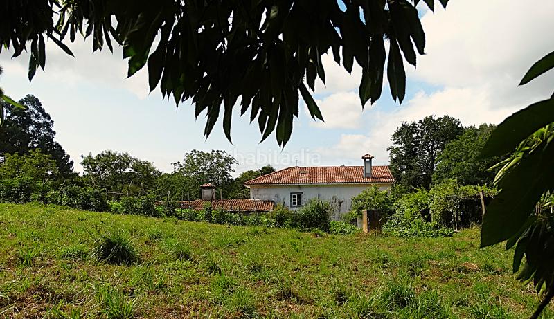 Foto 5fe5bfd8-a138-4ceb-9a19-9b74bc8a5c19. Bauernhof mit kamin heizung parking in Piñeiros - Freixeiro Narón