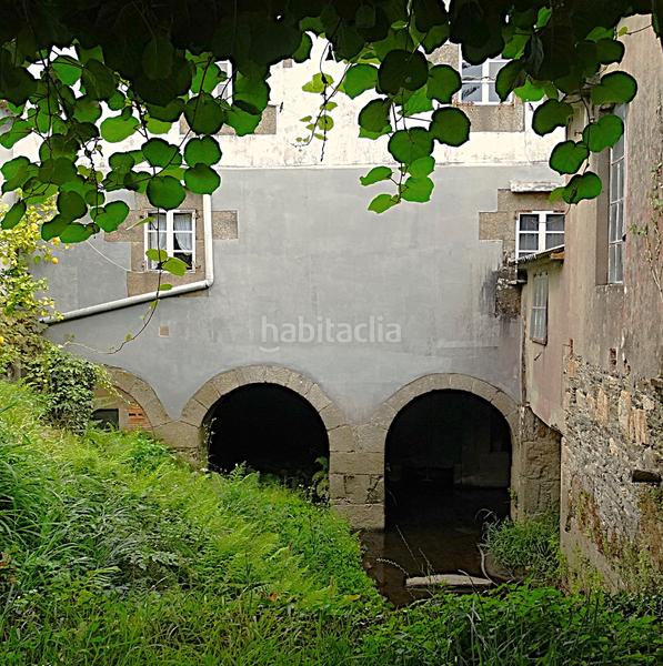 Foto 621ccc46-1bcb-4fa6-89df-1c0830fae0f1. Bauernhof mit kamin heizung parking in Piñeiros - Freixeiro Narón