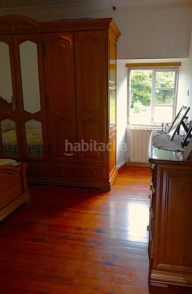 Foto 88c4a8fb-8fe8-4973-8f25-eabb69e16459. Bauernhof mit kamin heizung parking in Piñeiros - Freixeiro Narón