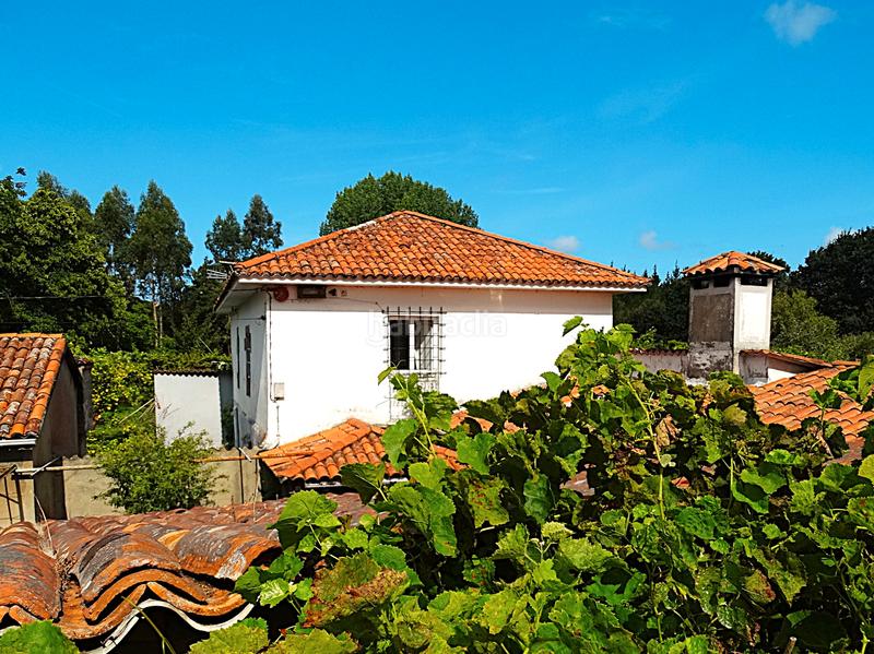 Foto 9780f4ac-bf61-494b-b129-4478cc8f9166. Bauernhof mit kamin heizung parking in Piñeiros - Freixeiro Narón