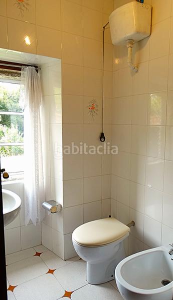 Foto a308cbab-c9ab-4827-9762-2217489c5ef5. Bauernhof mit kamin heizung parking in Piñeiros - Freixeiro Narón