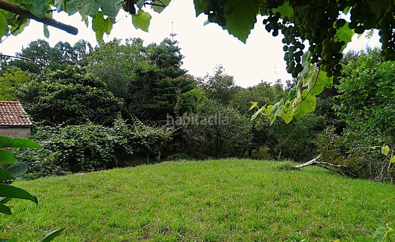 Foto a31d4351-9a8a-4a1b-afcf-b1fa565bbadb. Bauernhof mit kamin heizung parking in Piñeiros - Freixeiro Narón