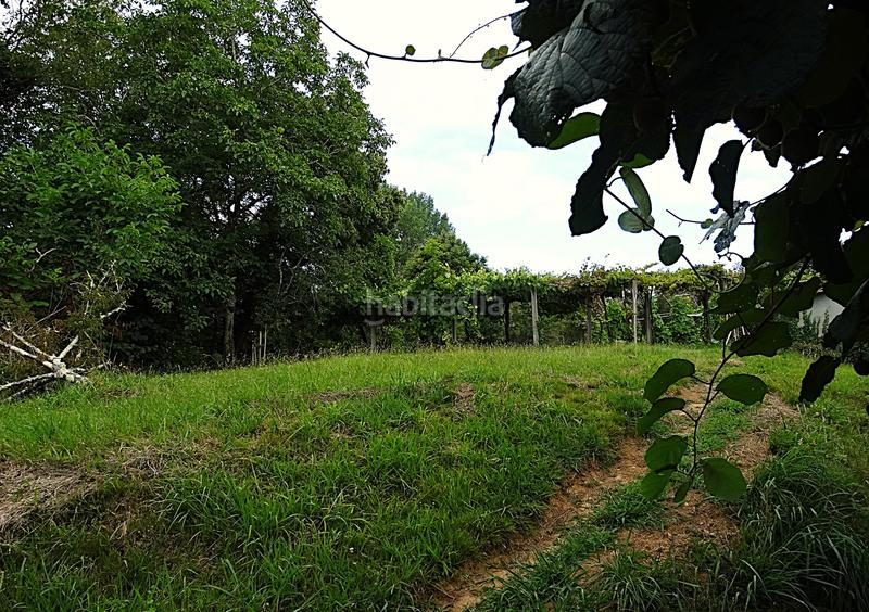 Foto a4f984ec-a026-4530-800e-e1fca9e7f402. Bauernhof mit kamin heizung parking in Piñeiros - Freixeiro Narón