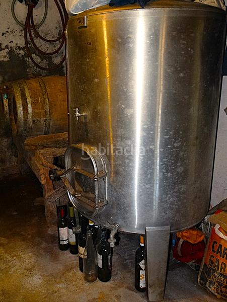 Foto af4fa59c-af39-42e2-9ea2-21cf61be698c. Bauernhof mit kamin heizung parking in Piñeiros - Freixeiro Narón