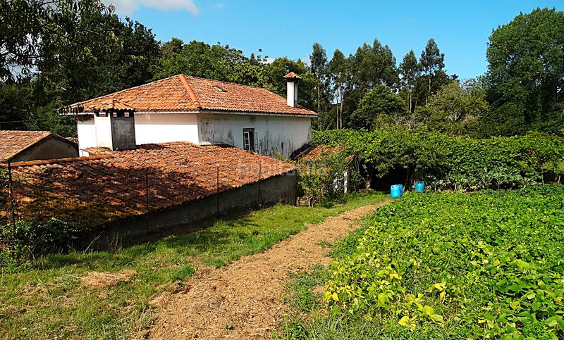 Foto b133d02e-3c17-46bf-a57f-34dbfe3d6d34. Bauernhof mit kamin heizung parking in Piñeiros - Freixeiro Narón