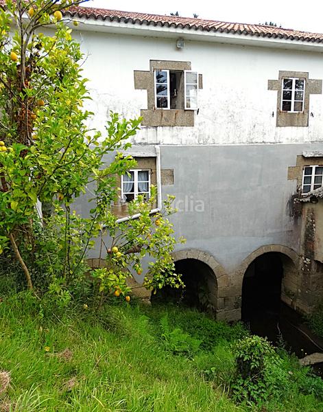 Foto c31ff99c-edbc-42a4-8ac6-a8e9b82164b6. Bauernhof mit kamin heizung parking in Piñeiros - Freixeiro Narón