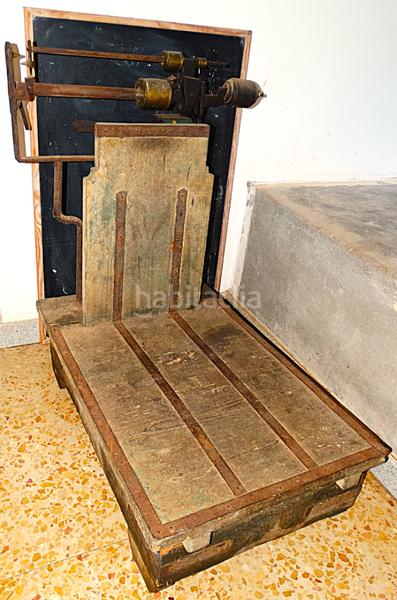 Foto cb111dd5-2f63-4a39-9f15-33eb745bb68f. Bauernhof mit kamin heizung parking in Piñeiros - Freixeiro Narón