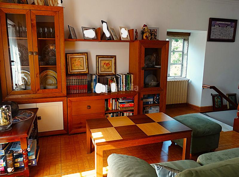 Foto cb4faa4f-be5c-42b1-9c44-e80419b7ad08. Bauernhof mit kamin heizung parking in Piñeiros - Freixeiro Narón