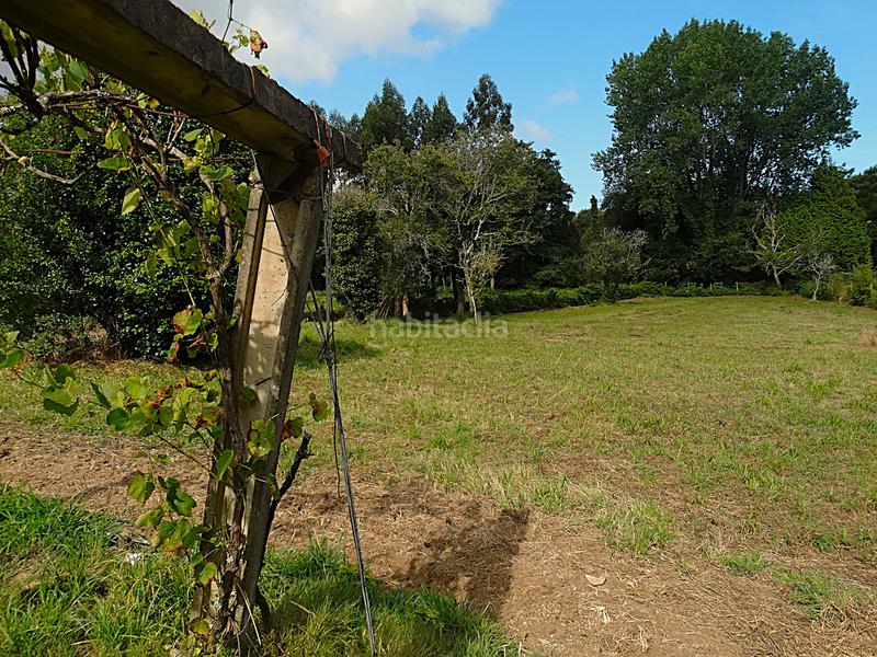 Foto cb63f4e8-e442-43f9-b78b-62c8cedb32cc. Bauernhof mit kamin heizung parking in Piñeiros - Freixeiro Narón