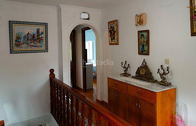 Foto ce3d4988-d5de-442a-8b64-ca3cec534a70. Bauernhof mit kamin heizung parking in Piñeiros - Freixeiro Narón