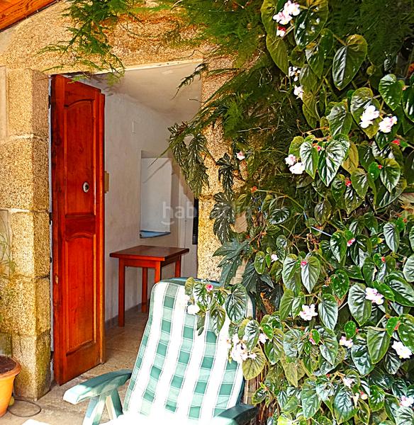 Foto d5543bb8-2d7a-4bb9-973f-ea28cd63f6c4. Bauernhof mit kamin heizung parking in Piñeiros - Freixeiro Narón