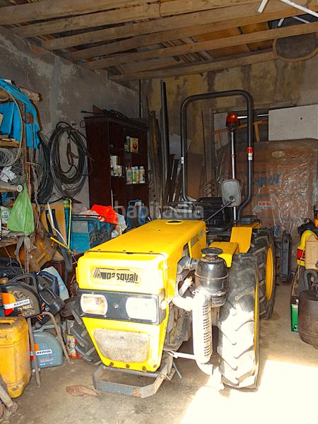 Foto da78bf15-92a2-42b0-b75a-d7fb59f993ec. Bauernhof mit kamin heizung parking in Piñeiros - Freixeiro Narón