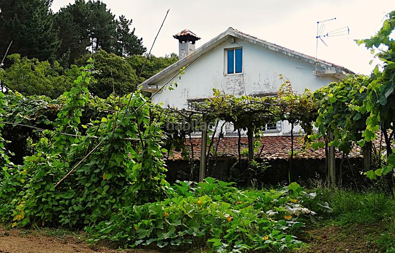 Foto f7a2314e-3087-49a8-be7e-b9ee9d2be680. Bauernhof mit kamin heizung parking in Piñeiros - Freixeiro Narón