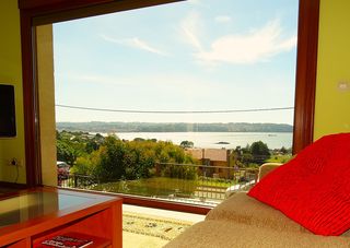 Chalet à Miño. Casa de lujo en perbes de 610 m² con inmejorables vistas y excel
