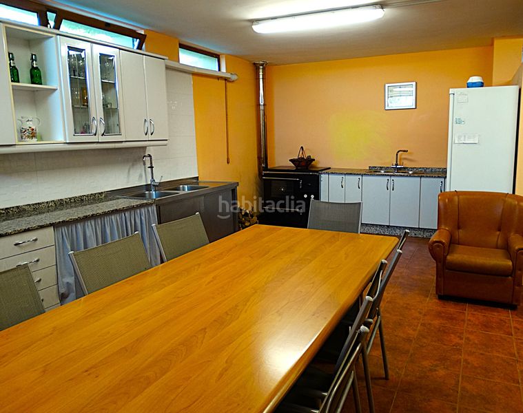 Foto 0aef36e4-1049-4615-8308-4a64a2e6d92e. Xalet amb calefacció a Miño